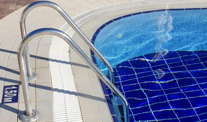 This New Fabric Can Keep People Cool in the Heat