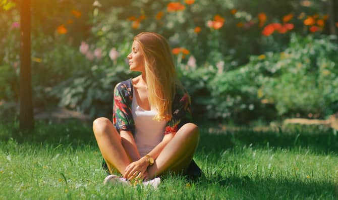 Meet the 6 Dimensions of Wellness