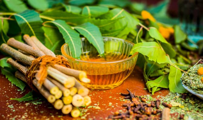 How to Balance the 3 Ayurveda Doshas