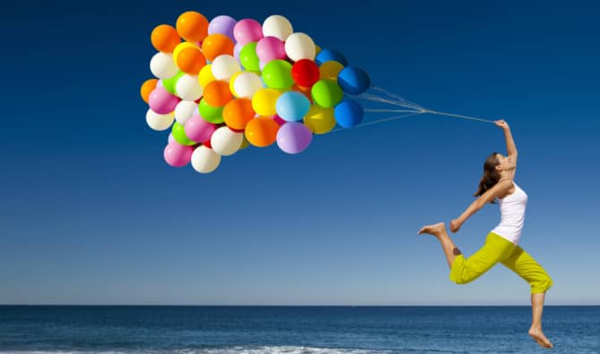 7 Ways to Feel Happier