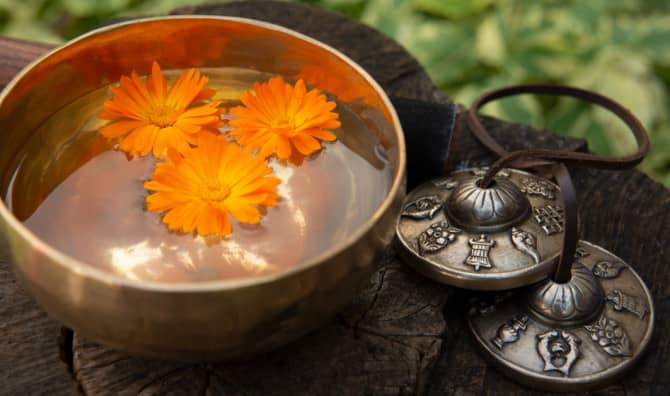 5 Sound Meditations to Create Good Vibrations