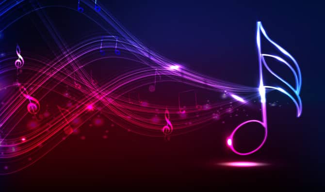 Artists Use AI to Compose Music