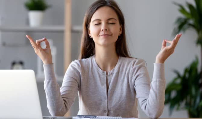 How to Become More Productive