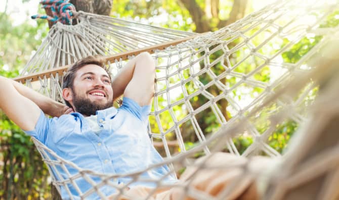 7 Calming Activities to Help Unwind After a Long Day