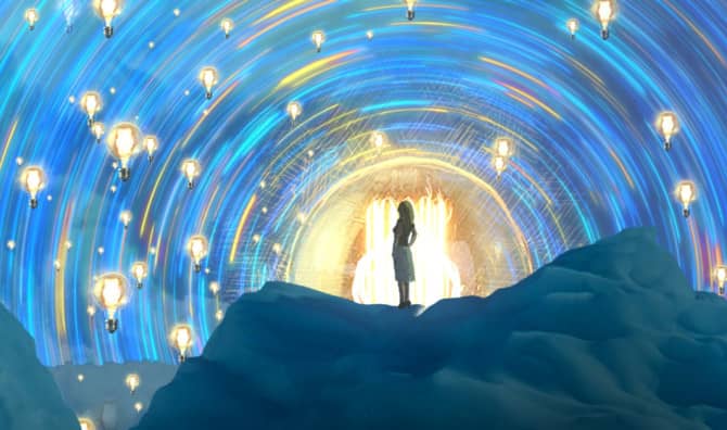 Understanding the Power of Déjà Rêvé