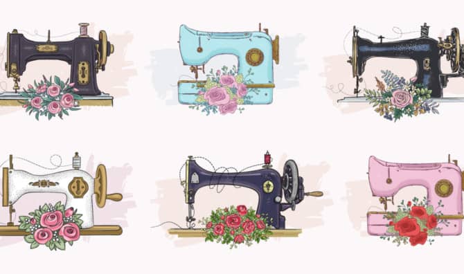 This Group Makes a Difference, One Stitch at a Time