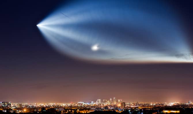 Meet the Inspiring Astronauts That Have Made History