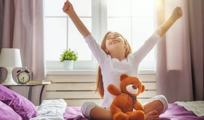 7 Morning Rituals for a Joyful Day