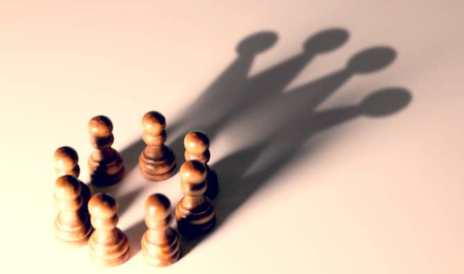 This Mentor Inspires Kids to Make Better Moves in Life Through Chess