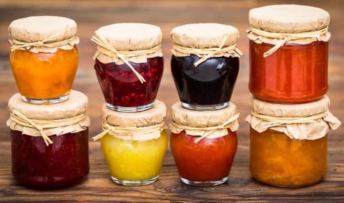 Self Service Honesty Store Hearts its Shoppers