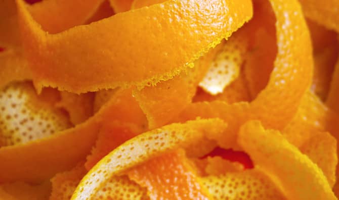 5 Ways to Use Fruit and Veggie Scraps