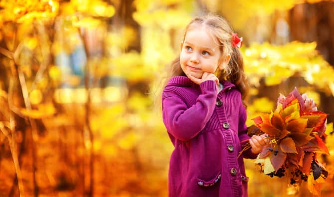 5 Fun Activities to Get Kids Outdoors and Gardening This Fall