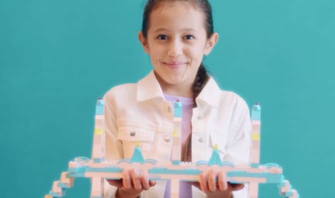 Helping Kids Dream Big!