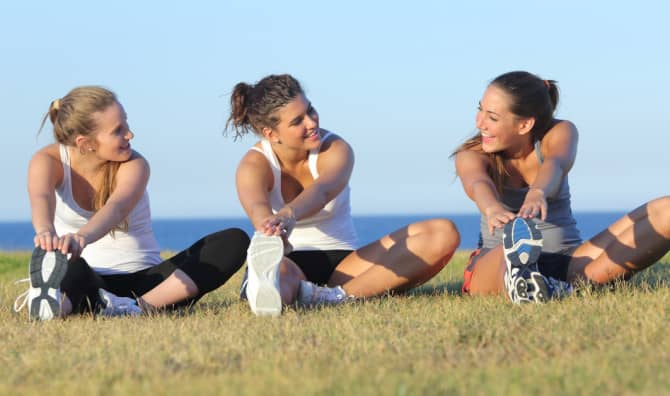 This Awesome Woman is Sharing Wellness Hacks to Help Women Thrive