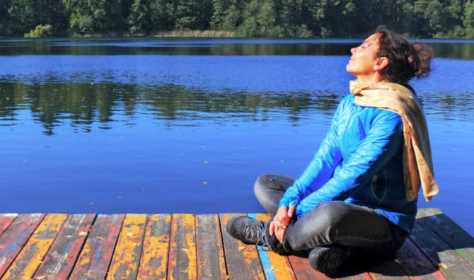 Try These Exercises That Activate the Vagus Nerve