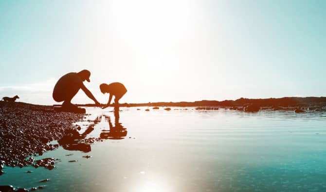 10 Ways to Make Time Matter