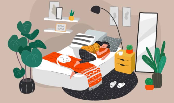 How to Create an Ayurveda Daily Wellness Routine