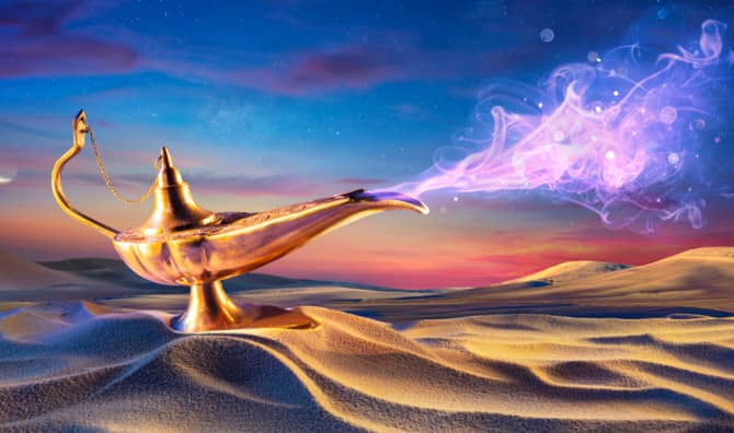 The Mystical and Spiritual Fragrance of Oud