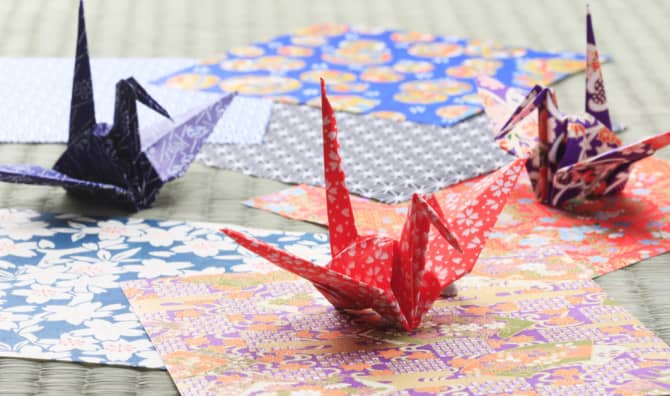 5 Ways Origami May Benefit All