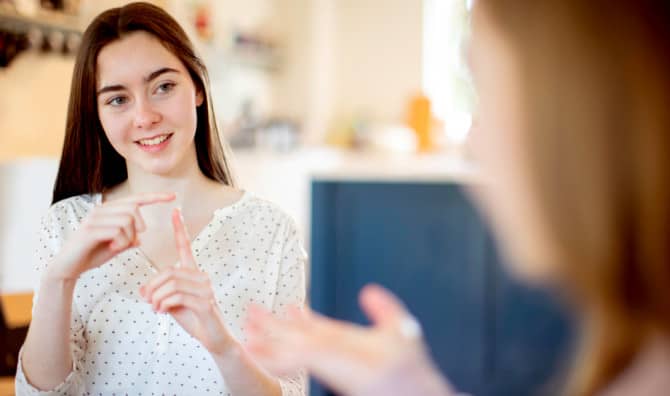 This App Lets Kids With Hearing Loss Enjoy Movies