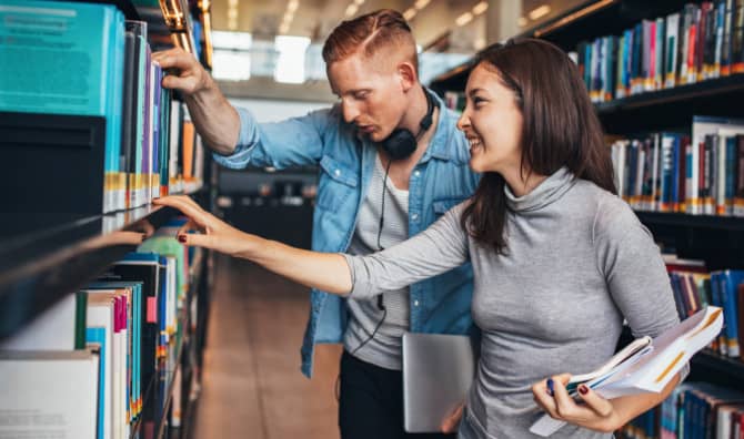 These Public Libraries Are Now More Welcoming!