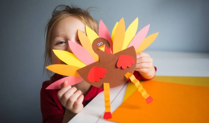 How Much Do You Know About Thanksgiving? [Quiz]