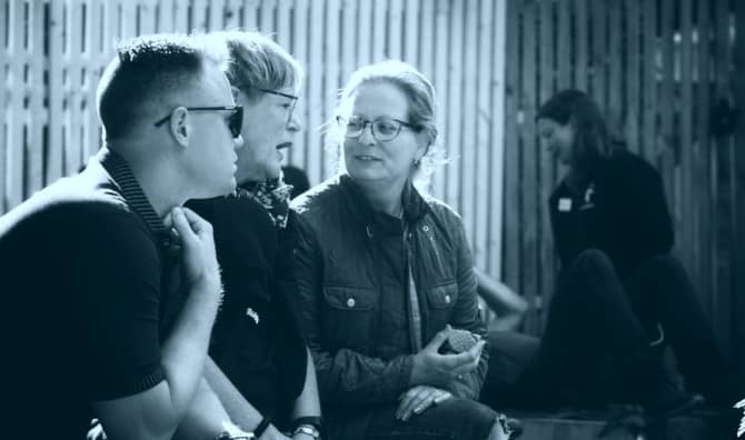 Meet a Totally Unexpected Library