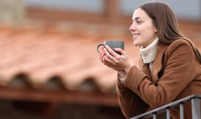 5 Ways to Jumpstart a Winter Wellness Routine