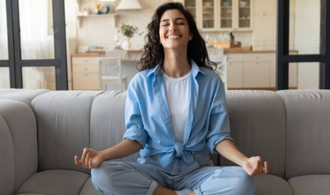 5 Tips for Achieving Mindfulness