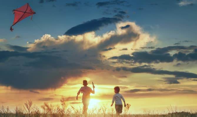 This Inspiring Boy is Using his Gift to Help Others