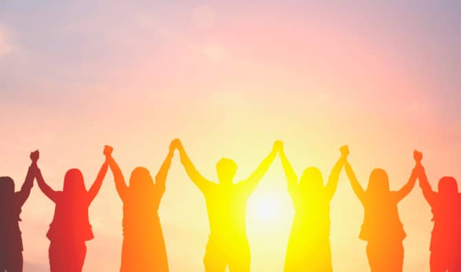 Monday Mornings Are Looking Up!