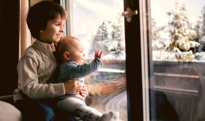 5 Practical Hacks for a Cozy Home This Winter