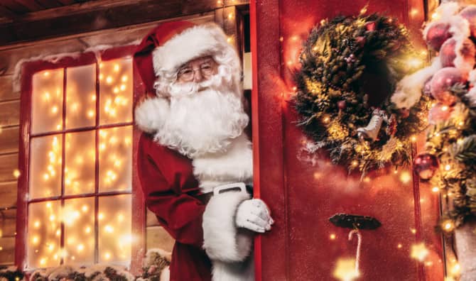 How Much Do You Know About Christmas Traditions? [Quiz]