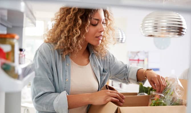 Enjoy Food More With These Helpful Meal Planning Hacks