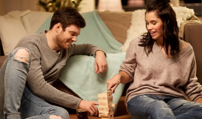 7 Fun Winter At-Home Activities to Try