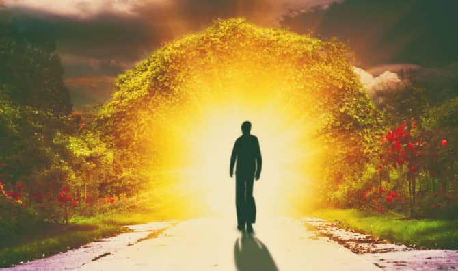 Lightworkers Have an Essential Role in This World