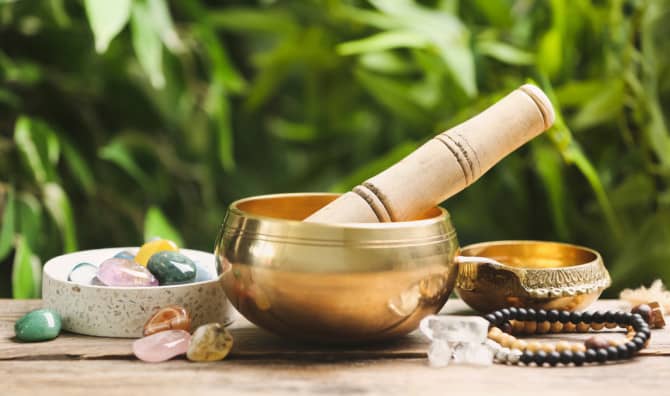 6 Healing Rituals From Around the World
