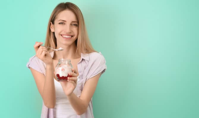 Improving Mood via the Gut and Brain