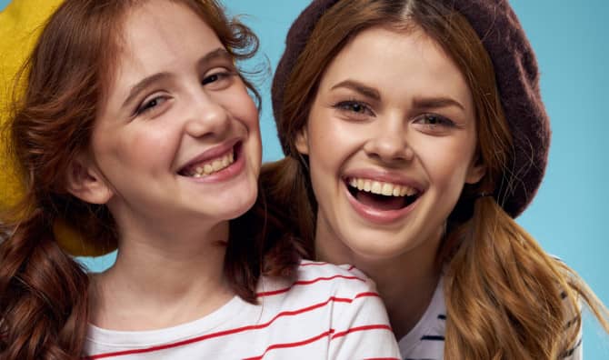 These Sisters are Transforming the World of Wheelchair Users With Art