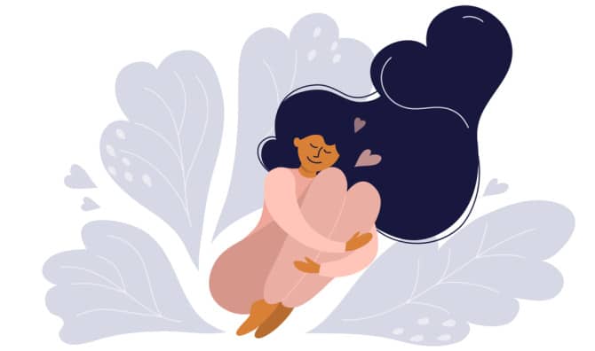 Opening the Door to Self-Care