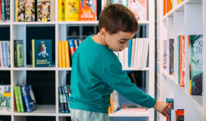 Meet the Eight-Year-Old Boy Who Took a Cheeky Shortcut to His Dream!