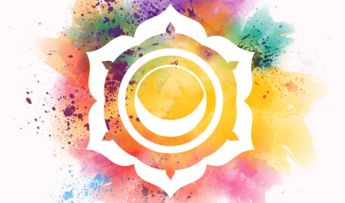 Try These 5 Yoga Poses to Balance the Sacral Chakra