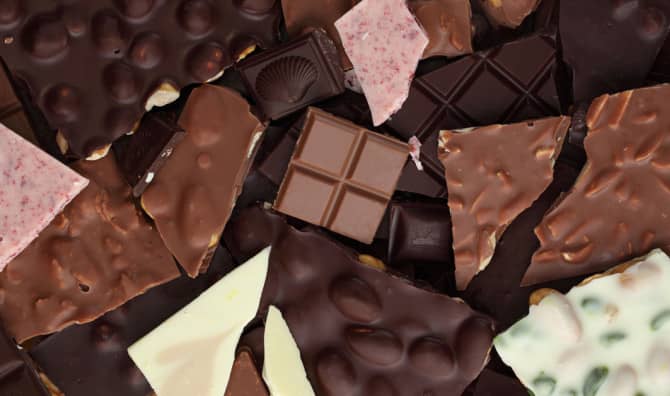 Meet the Next Generation Chocolate!
