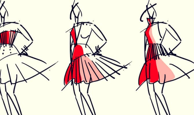 Making Positive Strides in Fashion