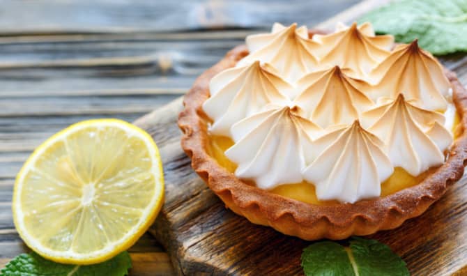 Researchers Transform Fungus Into Egg White Powder