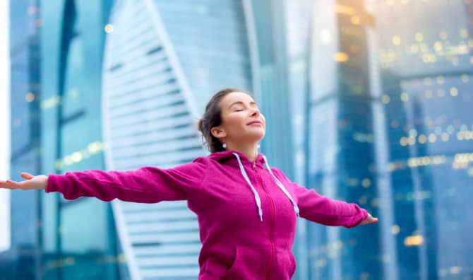 5 Hacks for a Good Action Mindset