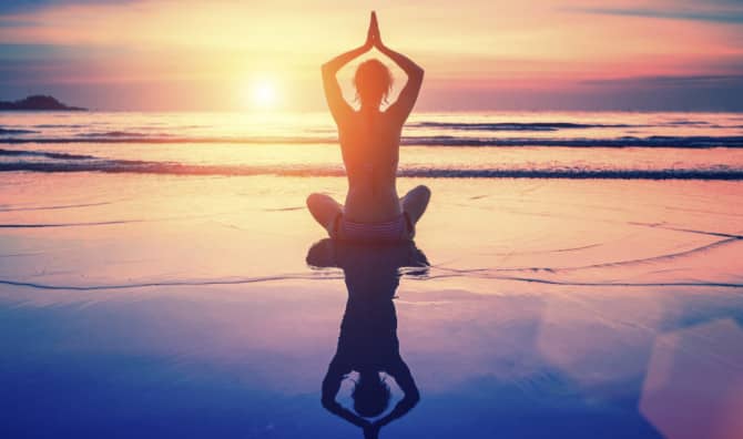 5 Vacation Spots That Combine Travel and Healing