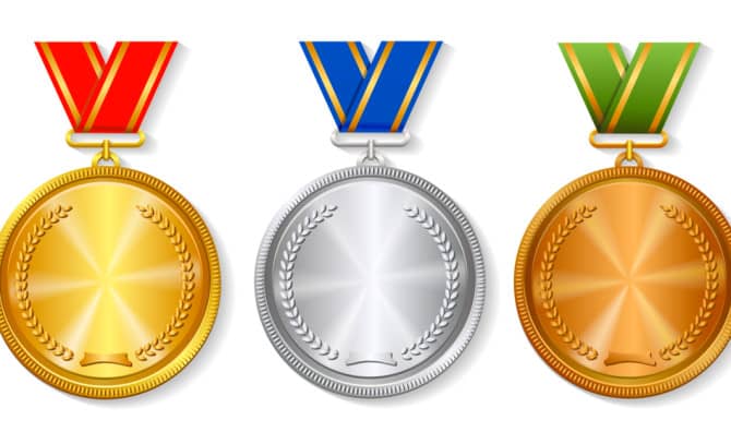 This Winter Paralympics 2022 Presenting Team Celebrates All Abilities