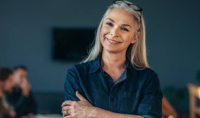 5 Ways to Feel More Confident