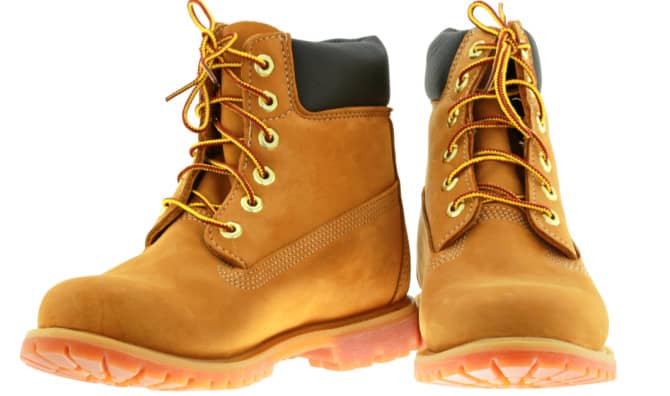 This Classic Outdoor Brand is Giving Old Boots a New Life